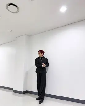 250108 - Yeosang Instagram Update