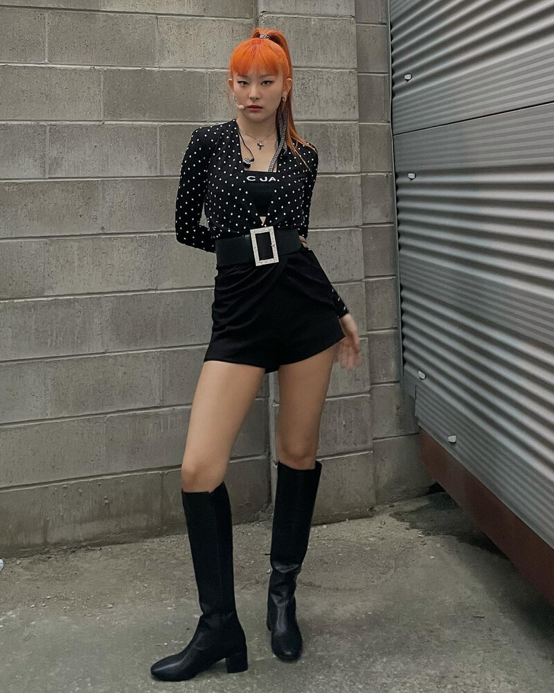 210816 Red Velvet Seulgi Instagram Update documents 3