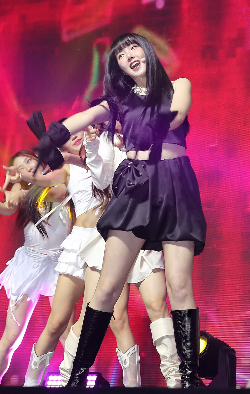 230823 Yerin - "Ready, Set, LOVE" Comeback Showcase documents 9