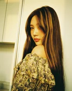 200816 Red Velvet Joy Instagram Update