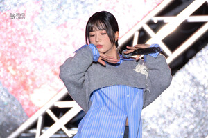 231020 Apink BOMI - at 'Gwangyang K-POP Festival'