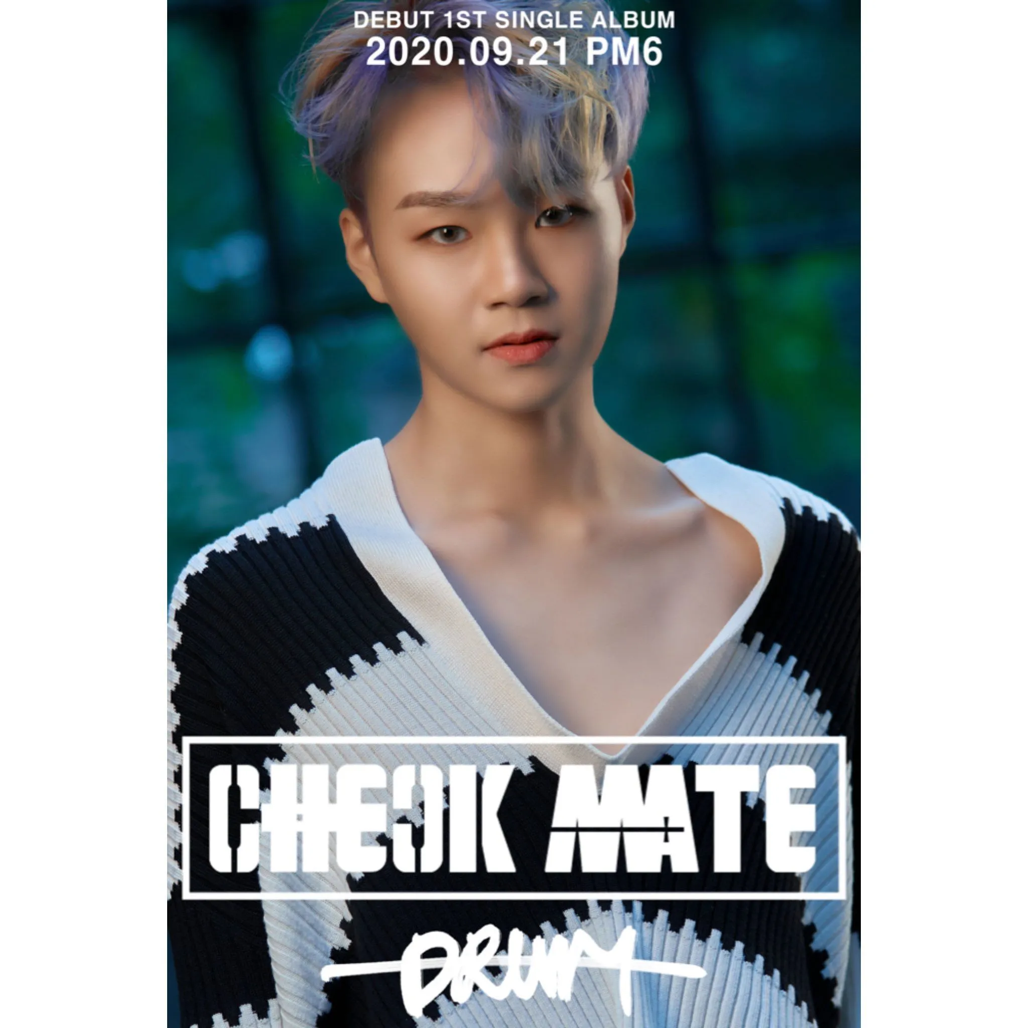 CHECKMATE members kpop profile (2023 updated)