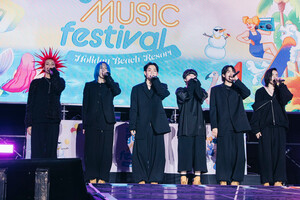 231210 Genie Music Festival Twitter Update