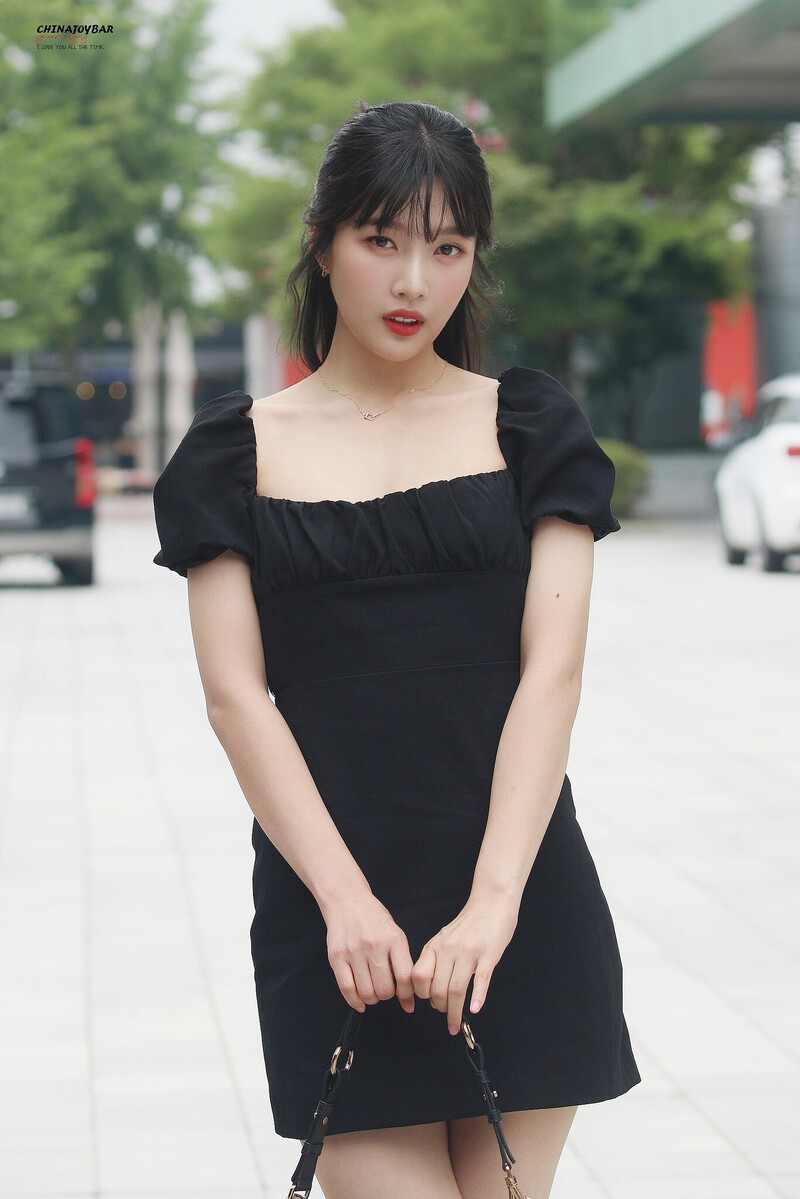 220706 Red Velvet Joy - 'Animal Farm' Commute documents 8