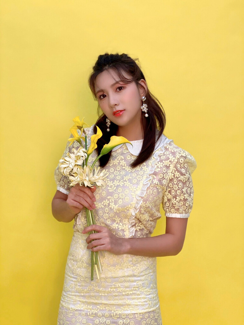 APINK 2020 Season's Greetings "FLORAL DAY" concept teasers documents 10