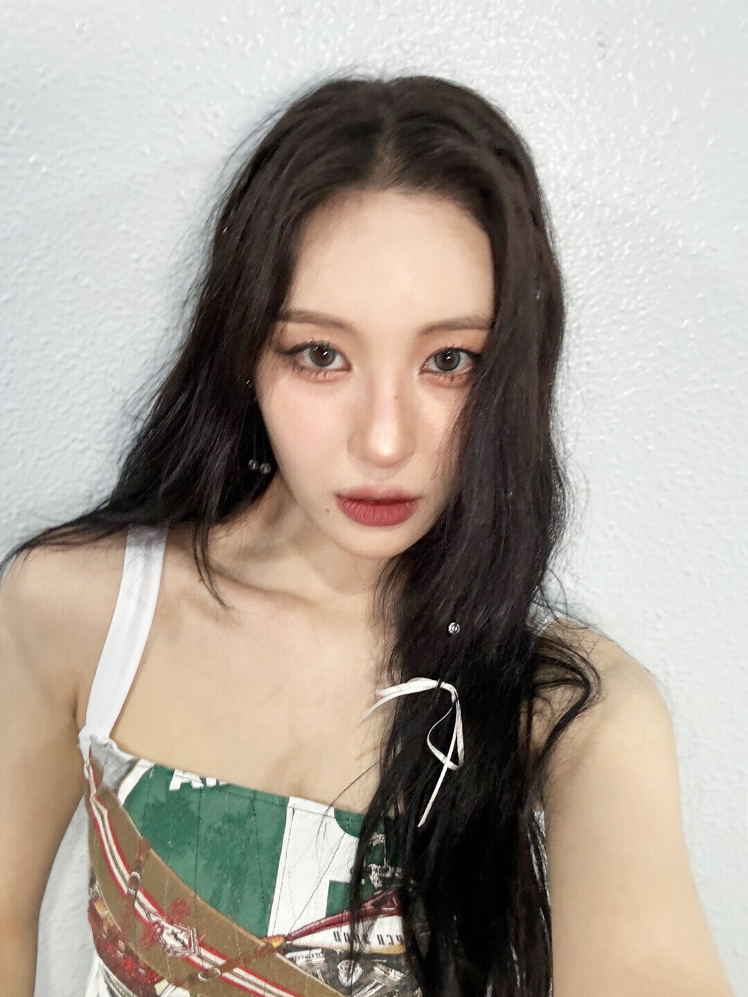 240616 Sunmi X Update | kpopping