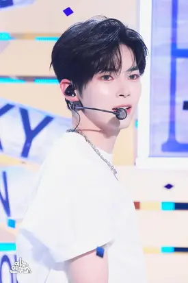 2024 MUSIC CORE ON-SITE PHOTOS REPLAY | SUNG HANBIN