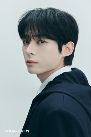 Kwon Yonghyun PROJECT7 Profile Photos