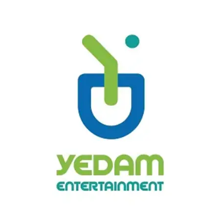 Yedam Entertainment logo