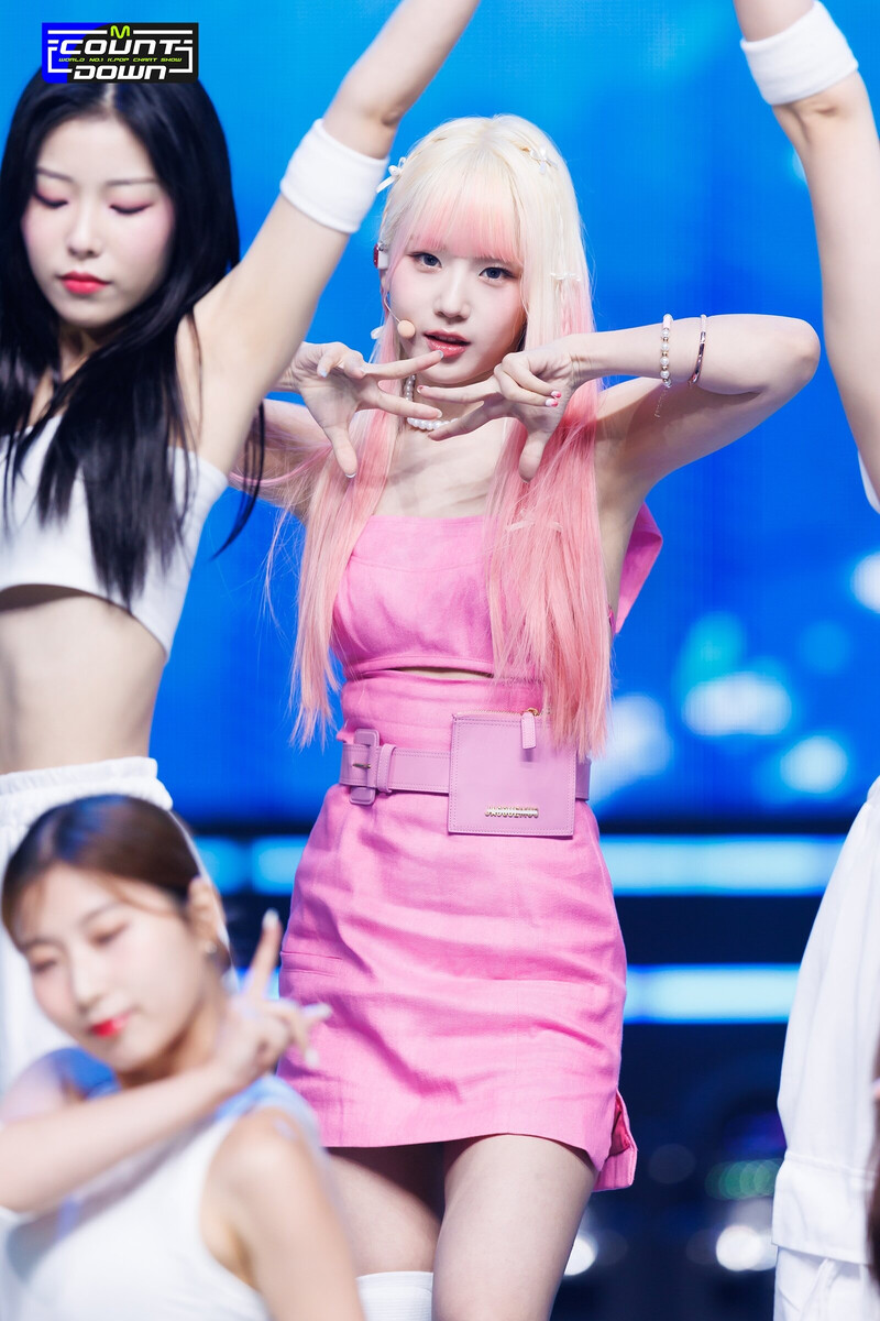 230810 LIMELIGHT - 'MADELEINE' at M COUNTDOWN documents 15