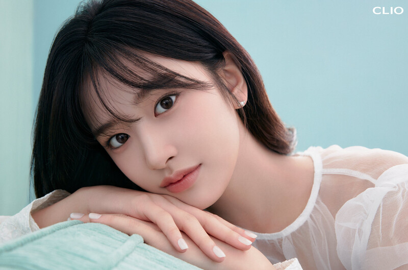 231221 Yujin for CLIO New 24 Spring/Summer Campaign documents 1