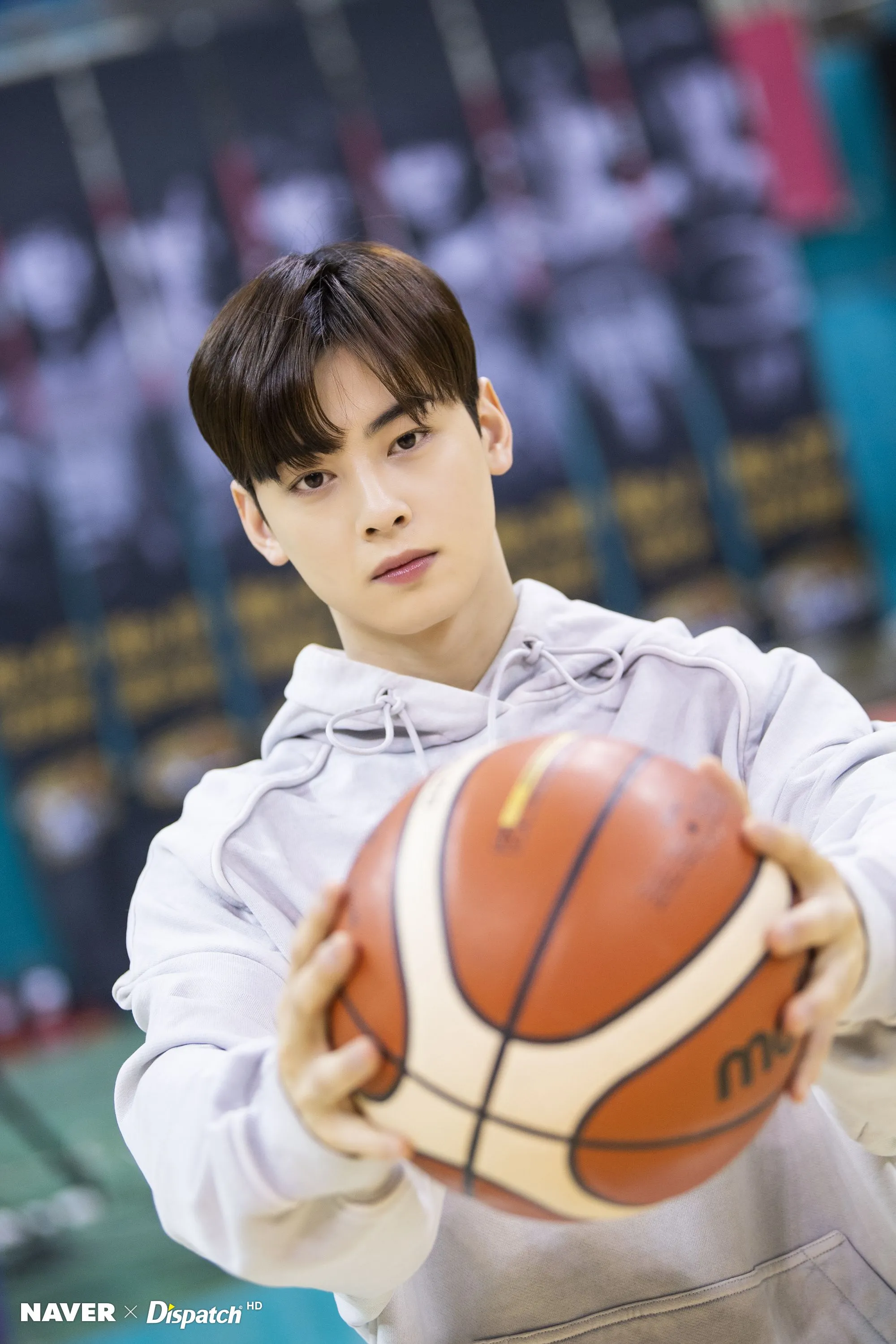 Cha Eun Woo Talks About Why He Joined “Handsome Tigers” And His Hopes For  ASTRO