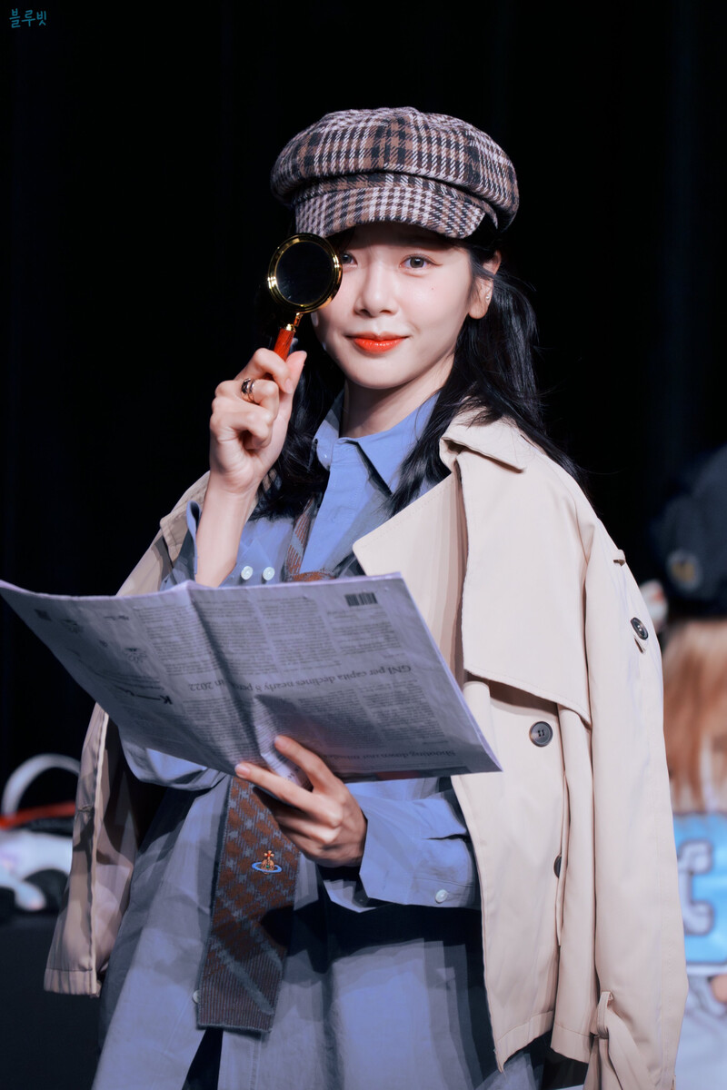 241012 Dreamcatcher JiU - SoundWave Fansign documents 7