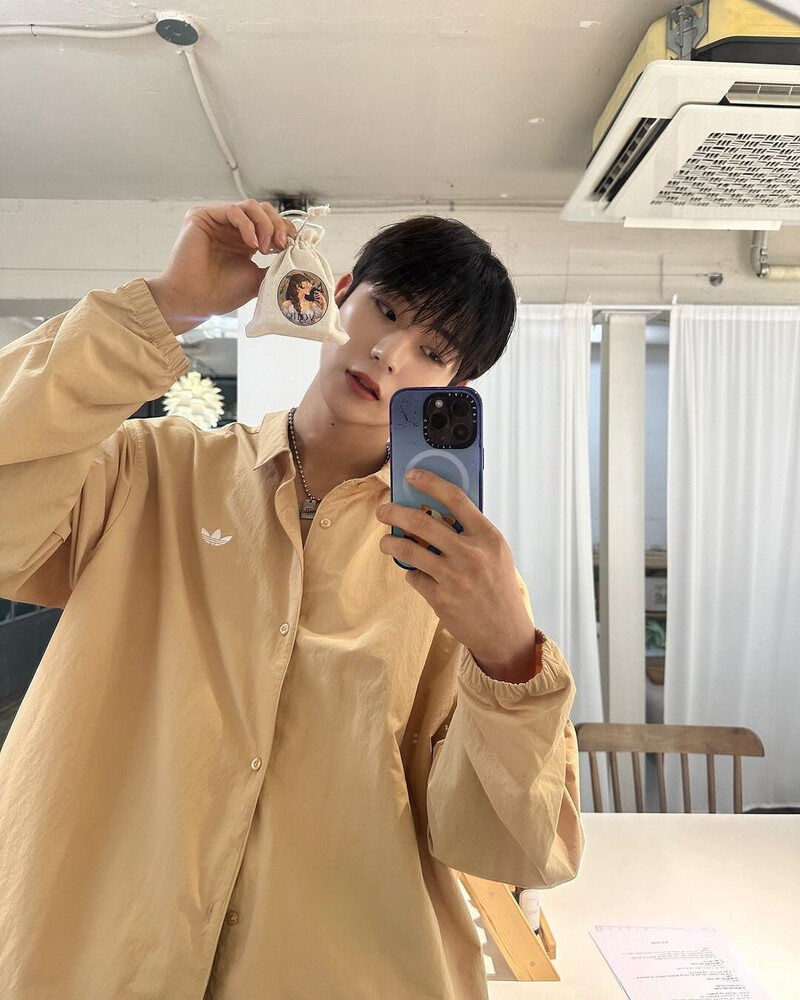 240707 - Bumjun Instagram Update documents 2