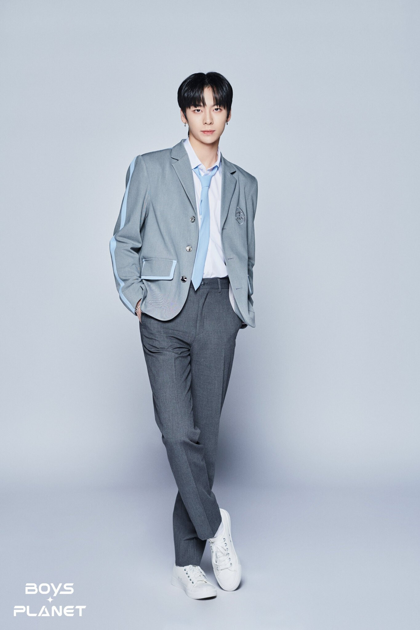 Boys Planet 2023 profile - K group - Choi Ji Ho | kpopping