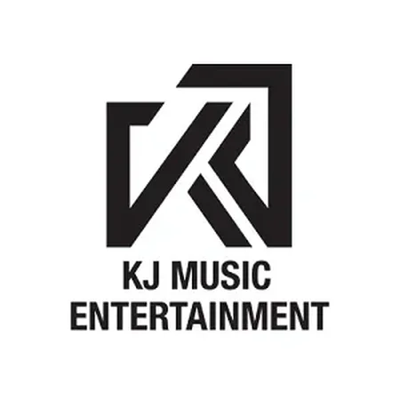 KJ Music Entertainment logo