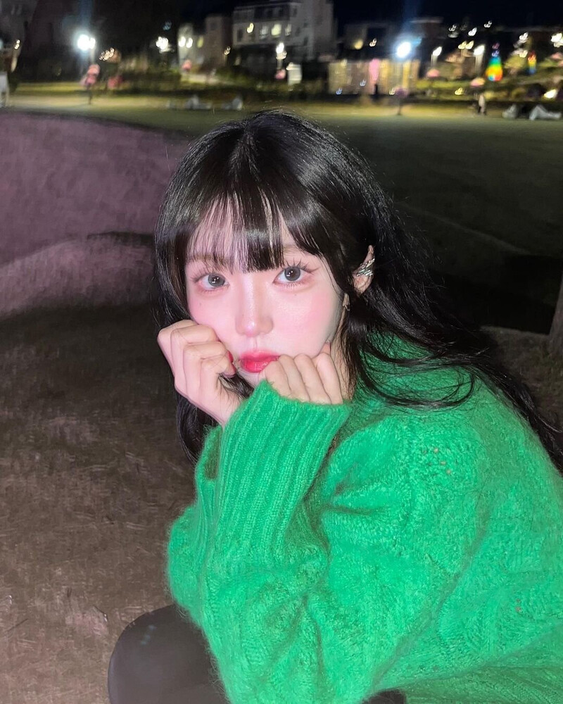 231029 ChaeY Instagram Update documents 7