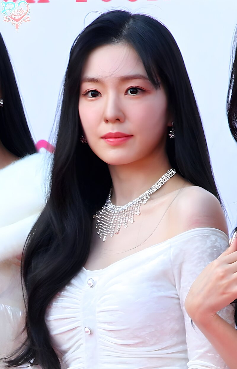 220127 Red Velvet Irene - Gaon Chart Music Awards documents 11