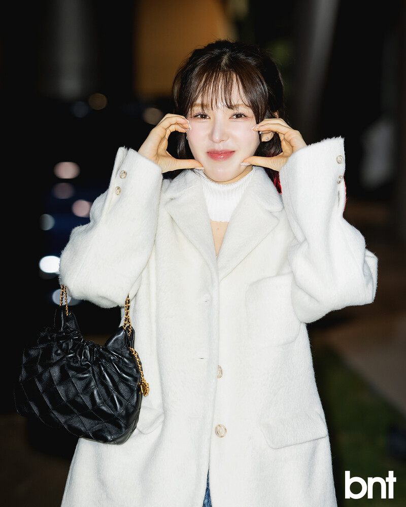 250107 Red Velvet Wendy - Young Street Commute documents 2