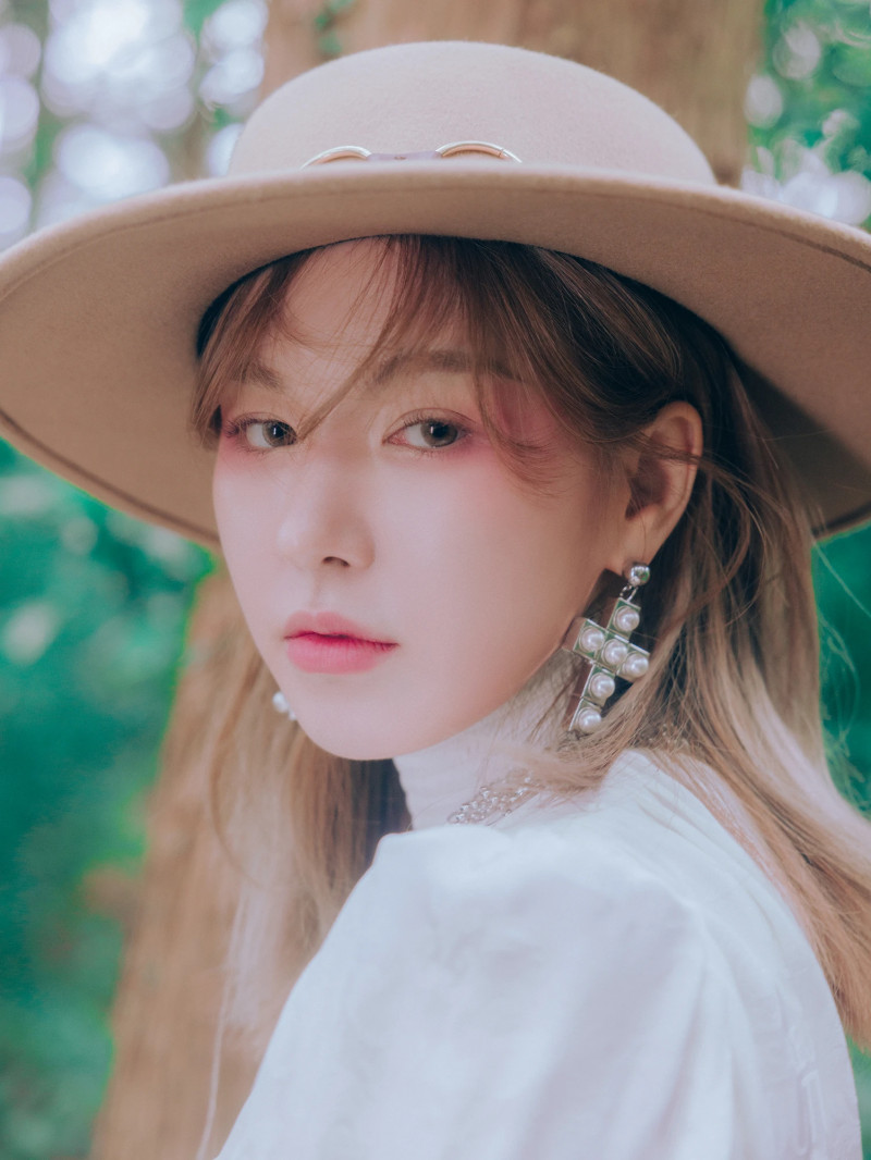 Wendy "Like Water" Concept Teaser Images documents 1
