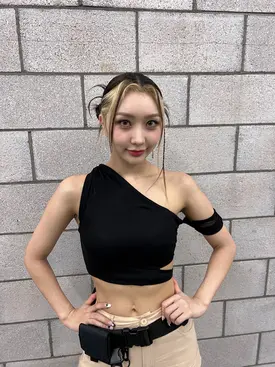 230606 SECRET NUMBER Weverse Update - Minji