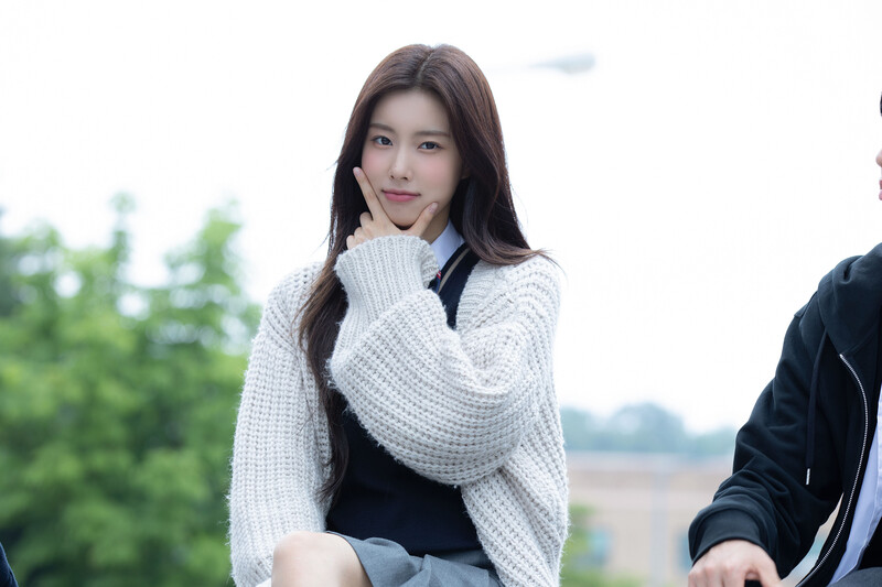 220924 8D Naver Post - Kang Hyewon -  Seasons of Blossom documents 7