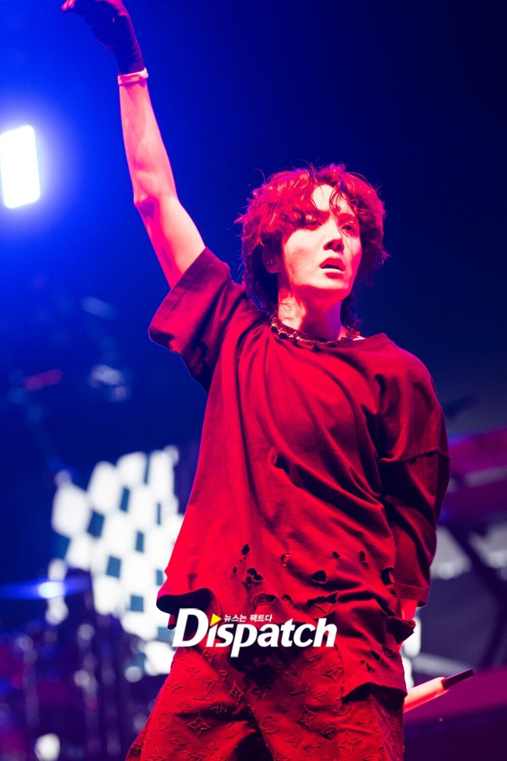 220801 J-HOPE- 'LOLLAPALOOZA' in CHICAGO
