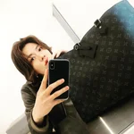 220515 Yuta Instagram Update (NCT)