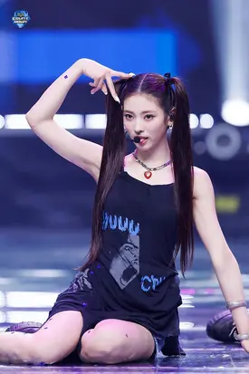 240926 MEOVV ANNA - 'MEOW' at M COUNTDOWN