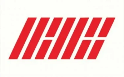ikon logo kpop