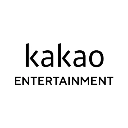 Kakao Entertainment logo