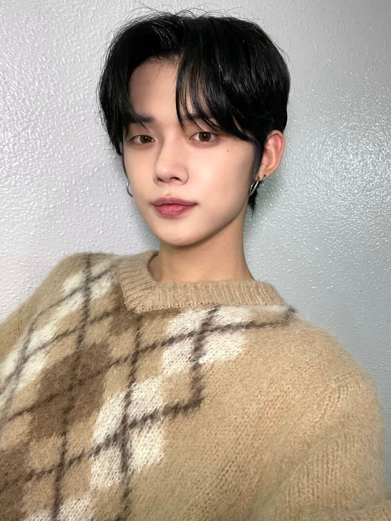 221106 TXT Twitter Update - Yeonjun | kpopping