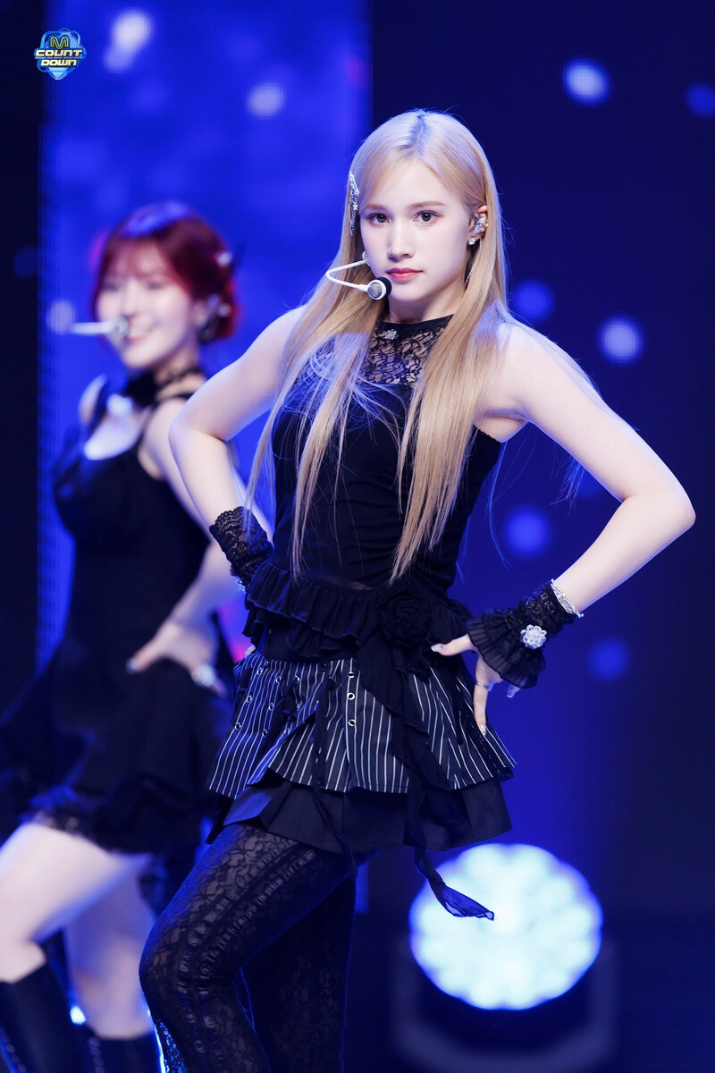 240620 Kep1er Bahiyyih - 'Shooting Star' at M Countdown documents 3