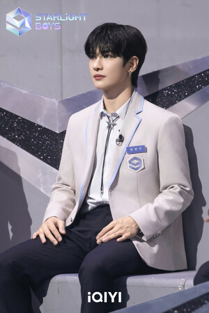 241221 Starlight Boys 2st Ranking - Han Jeong Woo