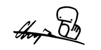 signature