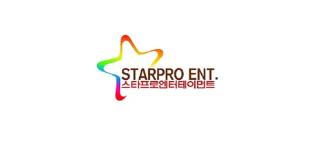 Starpro Entertainment logo