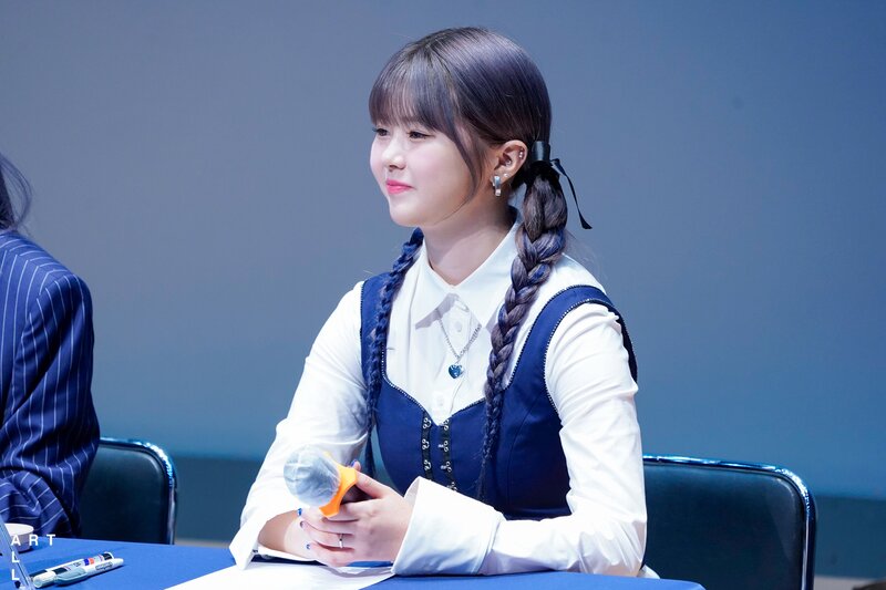 220709 Allart Naver Post - PIXY Fansign Event Behind documents 11