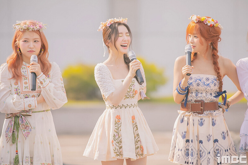 240628 Red Velvet - Music Bank Mini Fanmeet documents 1