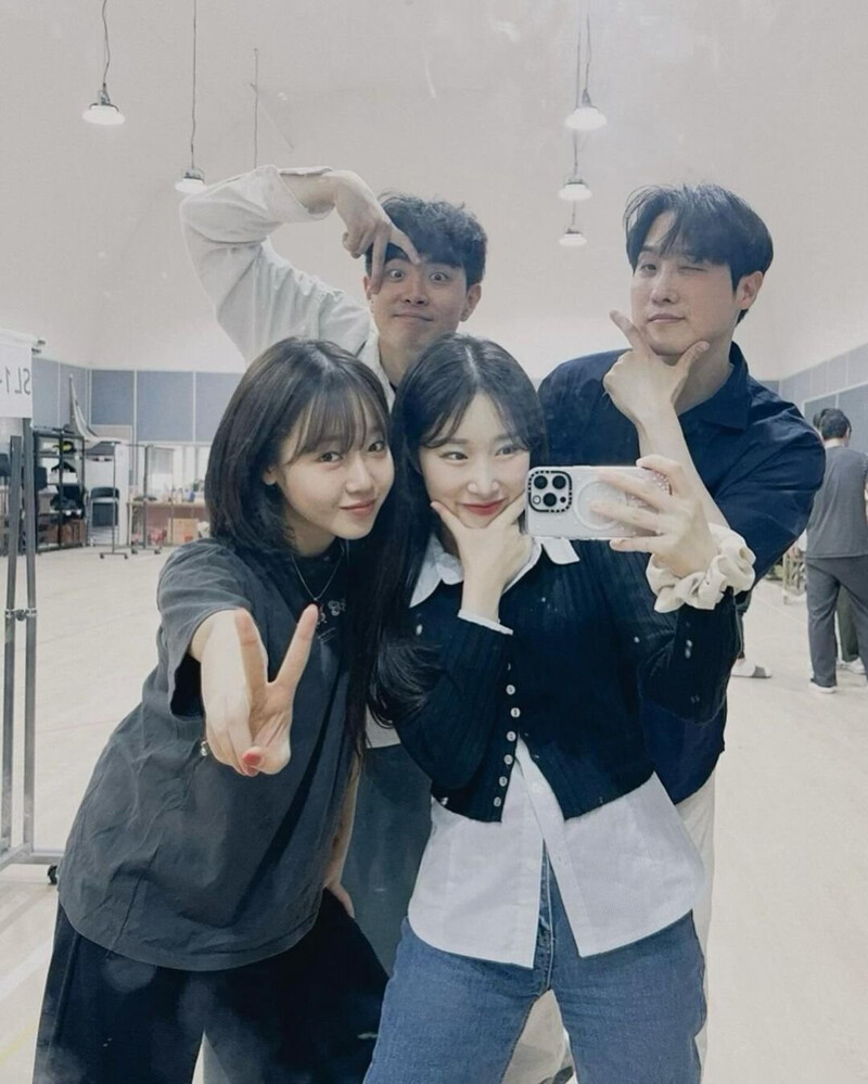 240512 Yoojung Instagram update documents 4