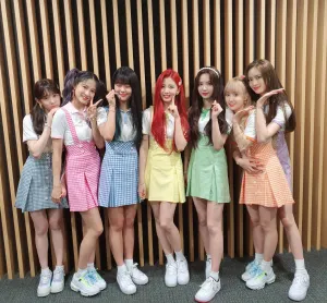 200820 [CherryBullet] Twitter update