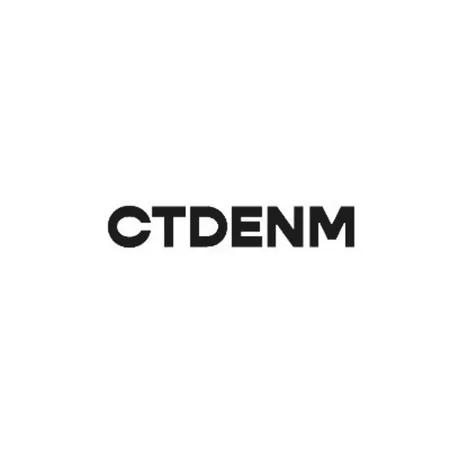 CTDENM logo