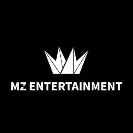 MZ Entertainment logo