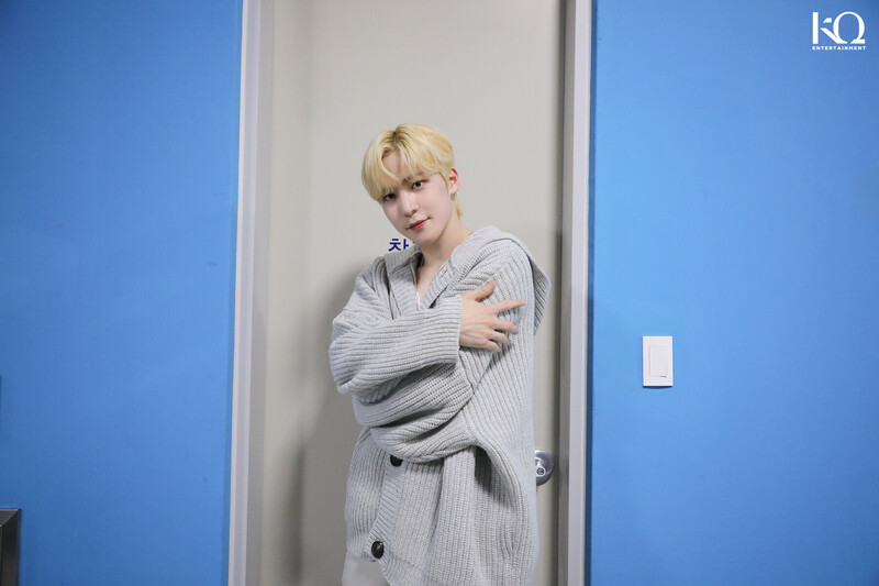 220102 - Naver 2021 Gaeyeo Daejeon waiting room behind the scenes documents 27