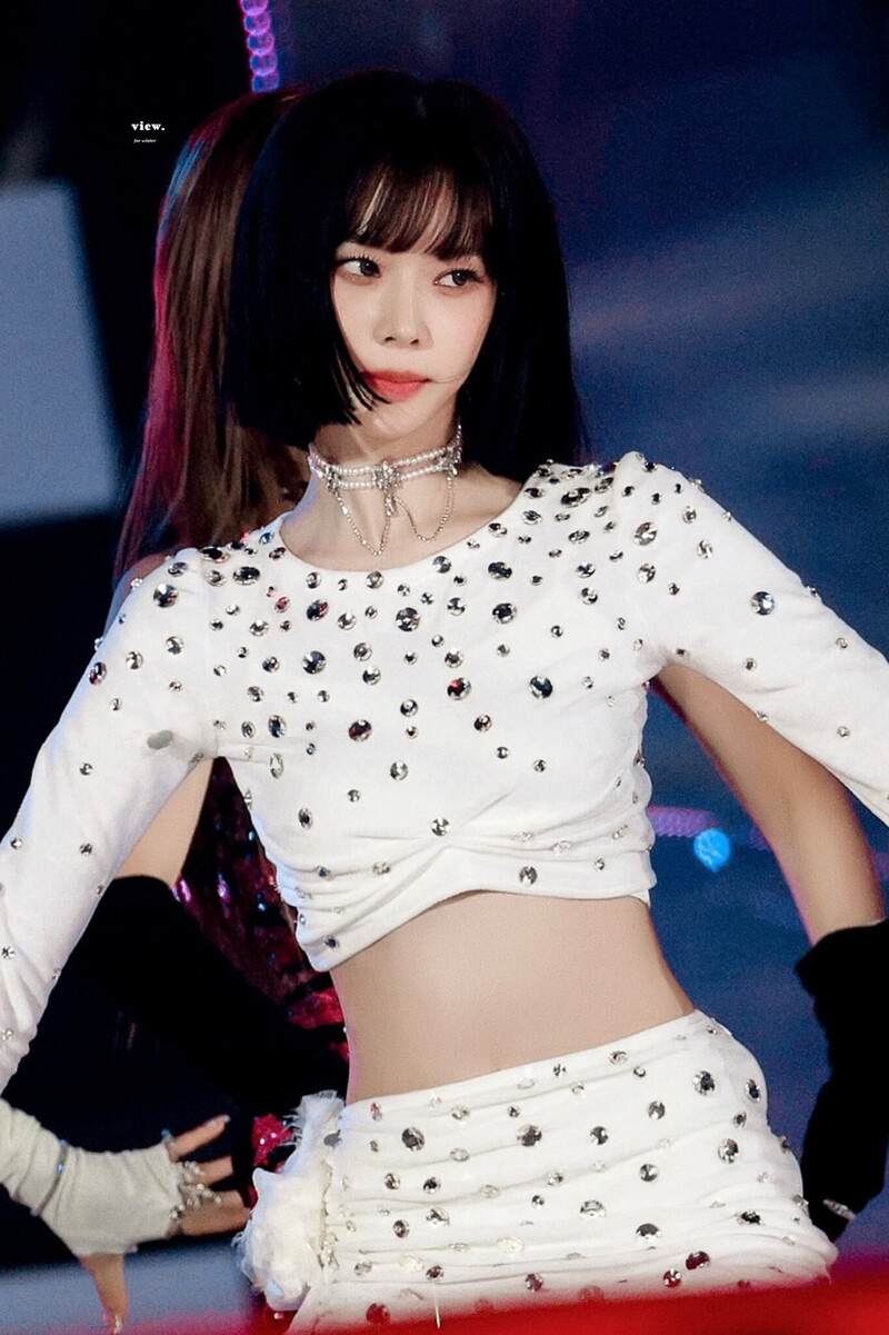 221224 aespa Winter - SBS Gayo Daejeon documents 2