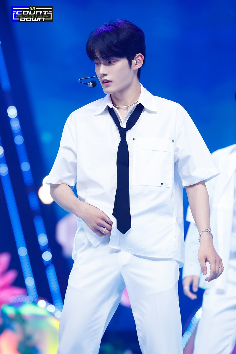 230713 ZEROBASEONE - 'In Bloom' at M COUNTDOWN documents 14