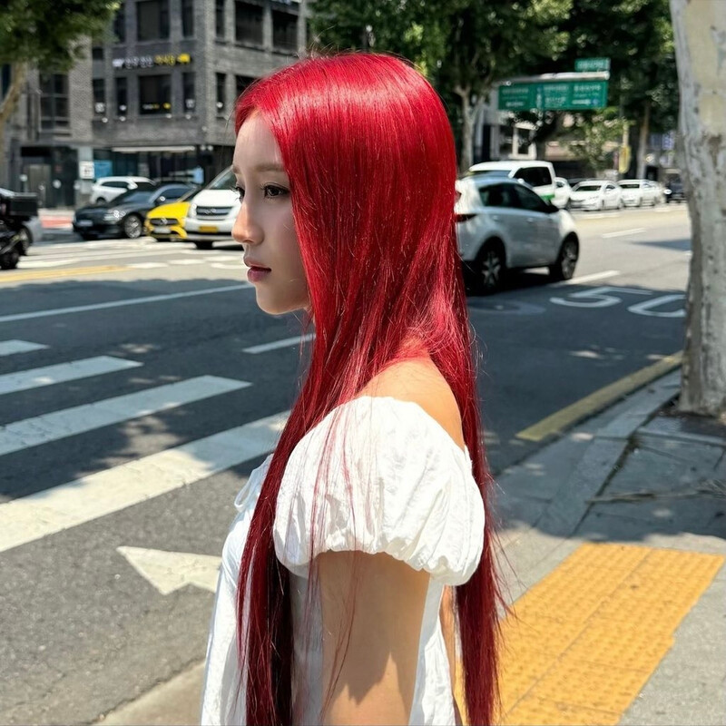 240729 Sumin Instagram Update documents 2