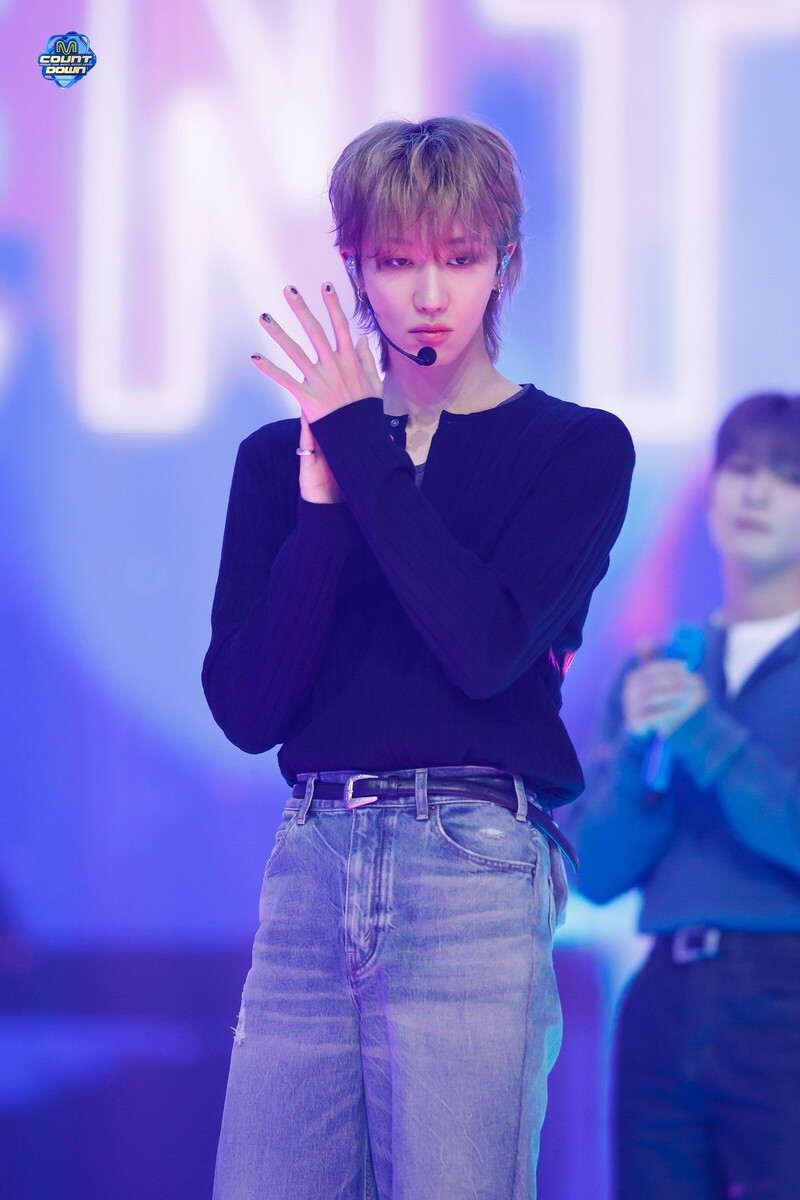 241017 SEVENTEEN The8 - 'LOVE, MONEY, FAME' at M Countdown documents 2