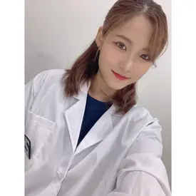 210809 Remi Instagram Update (CHERRY BULLET )