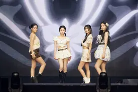 250111 Red Velvet at SMTown Live 2025 in Seoul Day 1