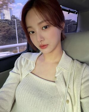 220715 Yeonwoo Instagram Update
